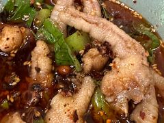 -李老五口水鸡(万寿路店)