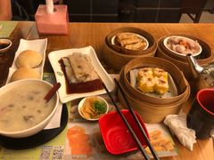 -添好运点心专门店(深水埗店)