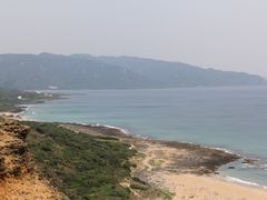 -白沙湾海滩