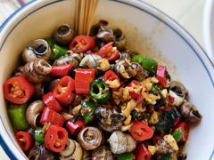 -蟹主隆恩.虾蟹.烧烤.湘菜(渔人码头店)