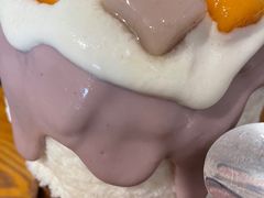 -WONDER ICE 萬得冰田(建設路总店)
