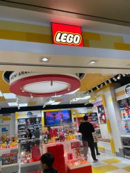 -乐高授权专卖店(万象城店)