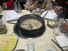 -九寨特色牦牛肉汤锅 羊肉汤锅