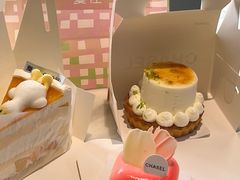 -夏佐CHASEL(横店康庄路店)