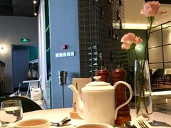 -L'Arome芳芳法国餐厅(仙林金鹰店)