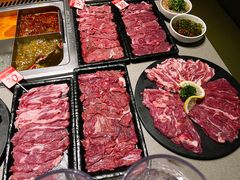 -海底捞火锅(河东万达广场店)