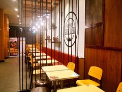 -汉堡王(大连柏威年餐厅店)