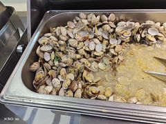 -家里婆自助水饺(振华路店)
