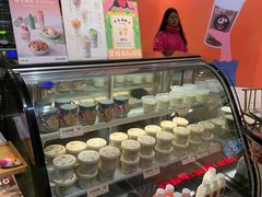 -宝珠奶酪(长宁金虹桥店)