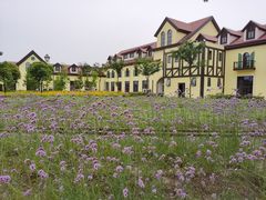 -歌斐颂巧克力小镇