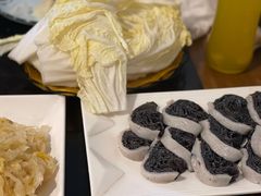 -裕德孚·非遗手切涮羊肉(东直门内大街店)