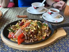 -南沙游艇会·大兵船餐厅