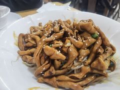 -南记食粥坊·宵夜大排档(莲花总店)