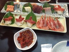 picture-真剑日本料理·铁板烧(贵州路店)