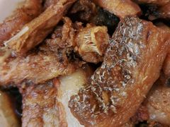 鲞烧肉-小本鸡饭店(滨江白马湖店)