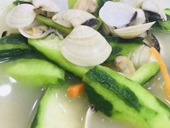 -江记餐厅(罗冲围店)