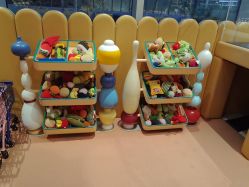 -奈尔宝·儿童乐园·亲子餐厅(前滩店)