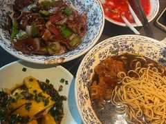 -阿大排档(长春这有山店)