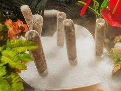 -吉布鲁牛排海鲜自助(成都大悦城店)