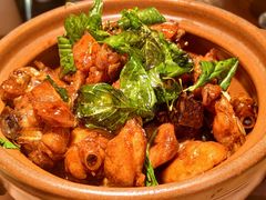 -岛风·台食小馆 ISLAND BISTRO(烟台山店)