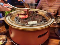 -西塔老太太泥炉烤肉(上海七宝领展广场店)