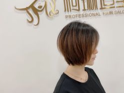 -柯琳造型直营店