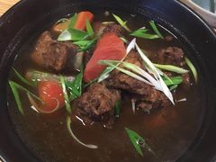 -薇酌饮·陕西菜(南门外店)