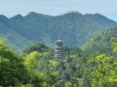 -九华山风景区
