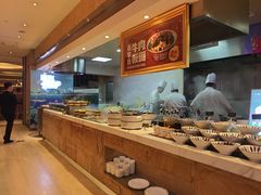 -冀粤香海鲜自助餐厅(西美五洲店)