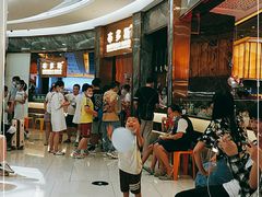 -布多斯烤肉火锅自助(江腾广场店)