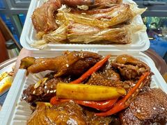 -恰饭·老长沙市井菜(天河客运站店)