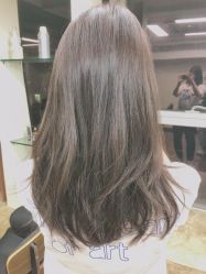 -TK·HAIR SALON韩式设计