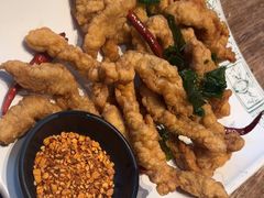 -云海肴云南菜(浦江欢乐颂店)