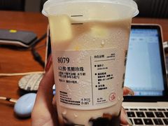 -阿嬷手作(深圳万象天地店)