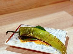 -御满屋日本料理