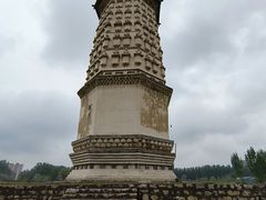 -修德寺塔