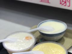 凤凰奶糊-百花传统甜品店(原址店)