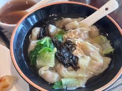 -桐庐海博大酒店中餐厅