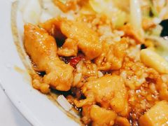 -永和大王·现磨豆浆·卤肉饭(九亭SH085店)