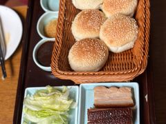 -烧肉馆(古北水镇景区店)