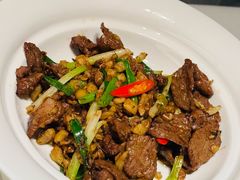 -南棠馆粤菜坊(群光店)