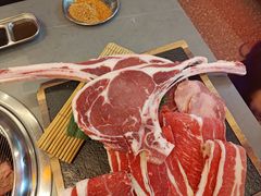 -谷町·烤肉自助(朱雀门店)
