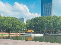 -上岛咖啡(珠园店)