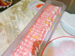 -涮福記·现切牛羊肉火锅(世纪汇店)