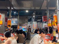 -霸腹烤肉(厦门柚子番店)