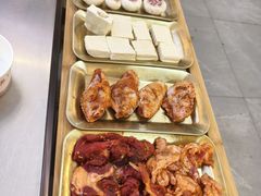 -阿昌白族石板烧·菌锅(大理古城店)
