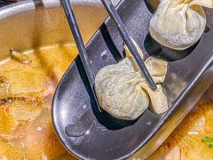 -鲜入唯煮·港式海鲜牛肉火锅(金宝街店)