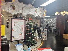 -悦河马家庭桌游剧本馆(朝阳门店)