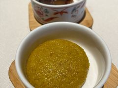 黄金小米渣-黔香阁·味(花木店)
