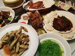 -大鸭梨烤鸭(房山店)